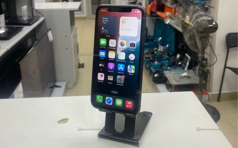 Apple IPhone 11 64Gb