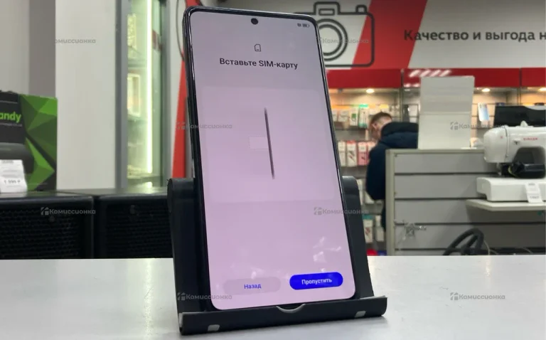 Tecno Camon 20 Pro 8/256 ГБ