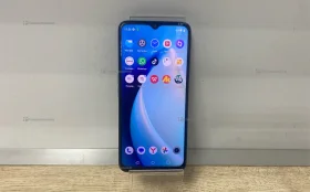 Купить Realme C35 4/64 ГБ б/у , в Краснодар Цена:3490рублей