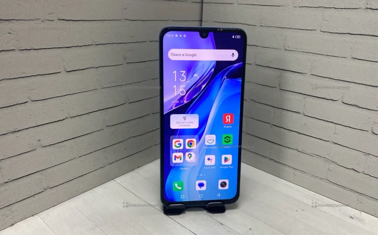 Infinix Note 12 8/128 ГБ