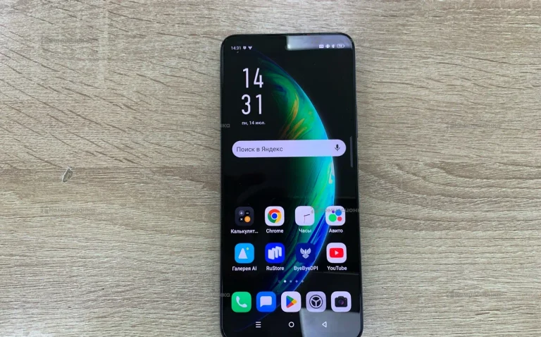 Infinix HOT 50 8/256GB
