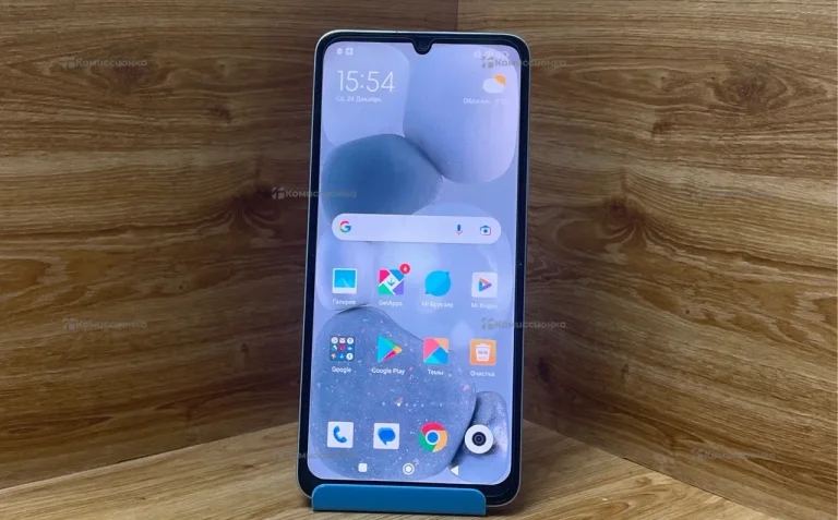 Xiaomi Redmi 14C 8/256 ГБ