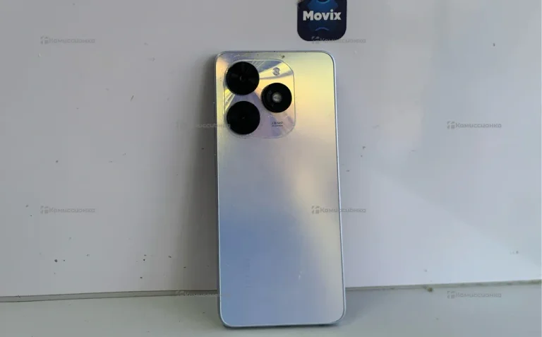 Tecno Spark Go 2024 4/128 ГБ