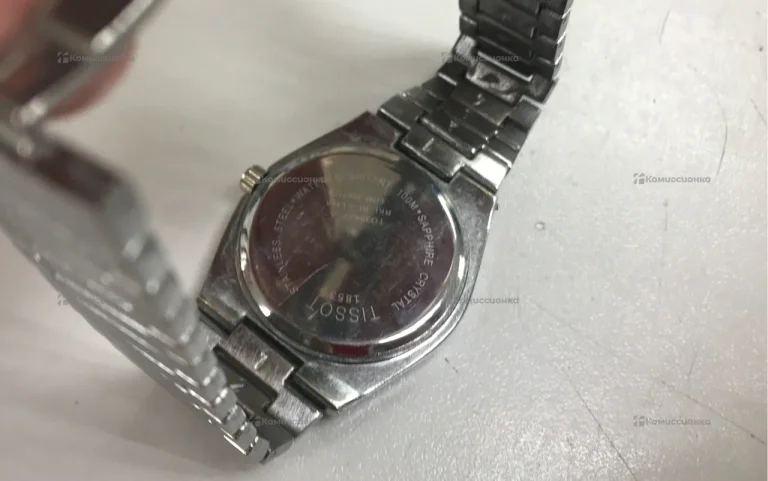 Часы  Tissot реплика