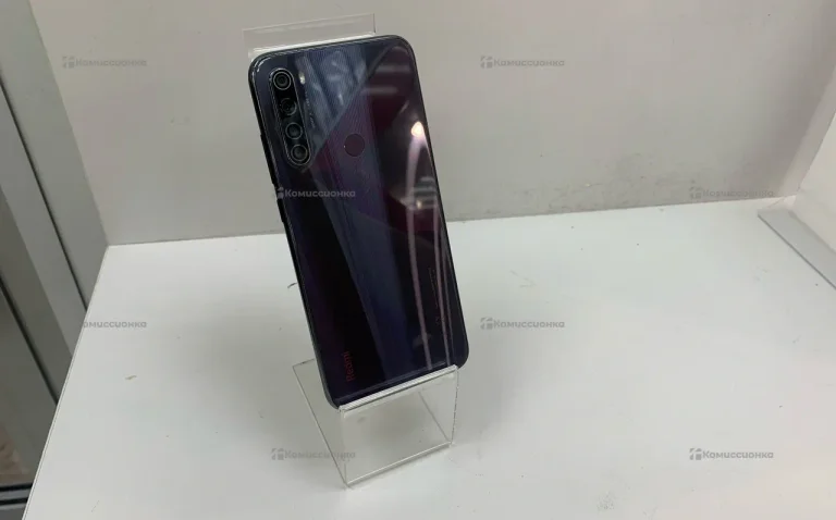 Xiaomi Redmi Note 8T 4/64 ГБ