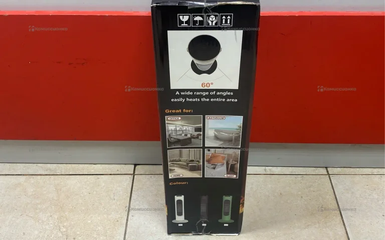 Обогреватель heater