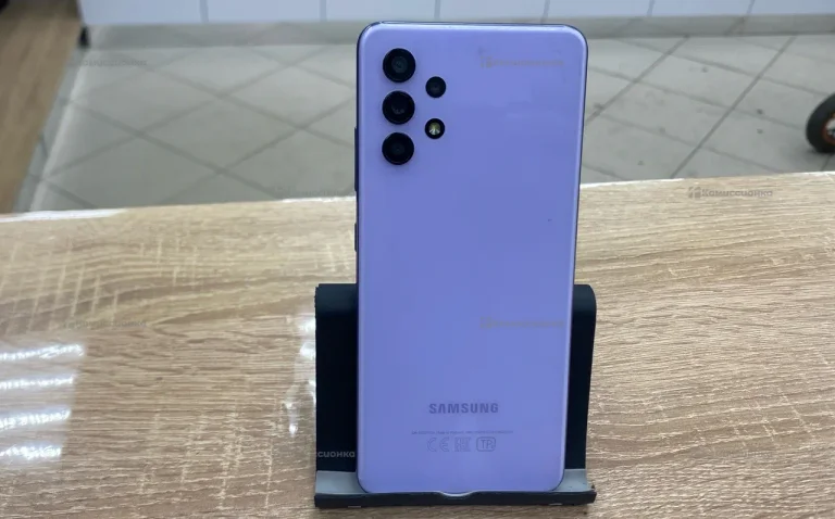 Samsung Galaxy A32 4/64 ГБ