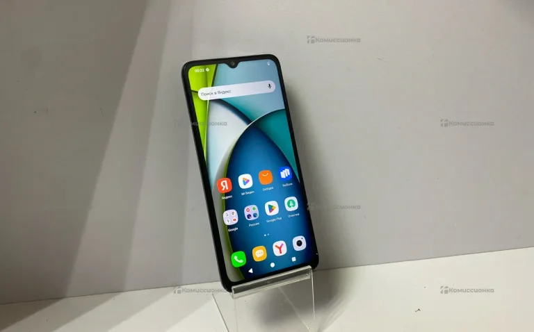 Xiaomi Redmi A3x 3/64 ГБ