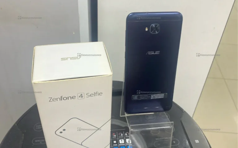 Asus Zenfone 4 selfie 4/64