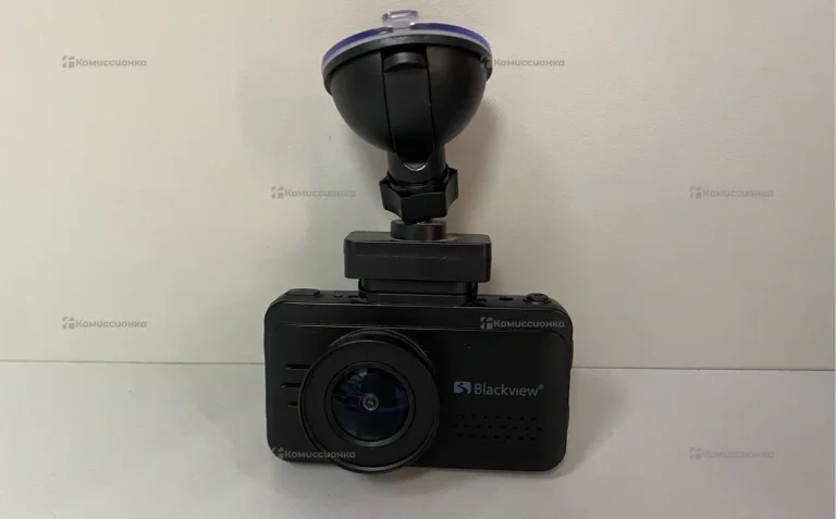 Видеорегистратор  Blackview