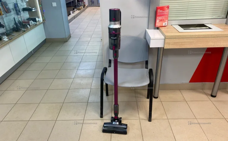 Пылесос  weissgauff