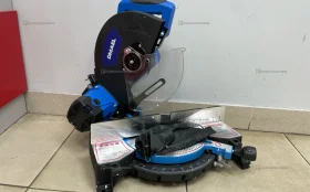 торцевая пила 250мм