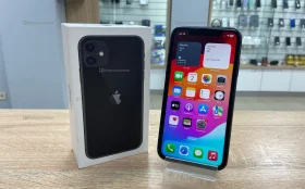 Купить Apple iPhone 11 4/64 ГБ б/у , в Нижний Новгород Цена:9990рублей