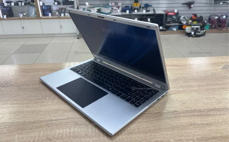 Ноутбук  DEXP C15-ICW300
