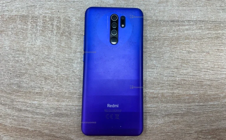 Xiaomi Redmi 9 2/32Gb