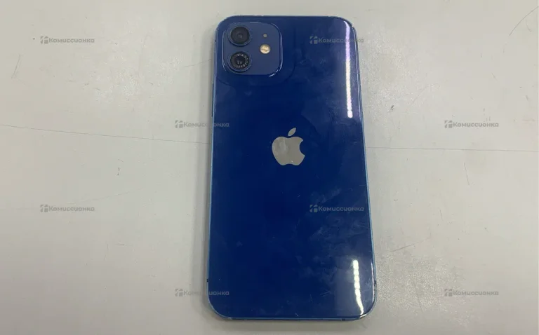 Apple iPhone 12 4/128 ГБ