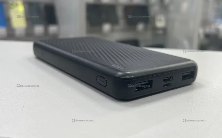 Power Bank Borodin 10000mAh