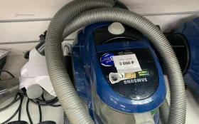 Купить Пылесос  Samsung б/у , в Нижнекамск Цена:3200рублей