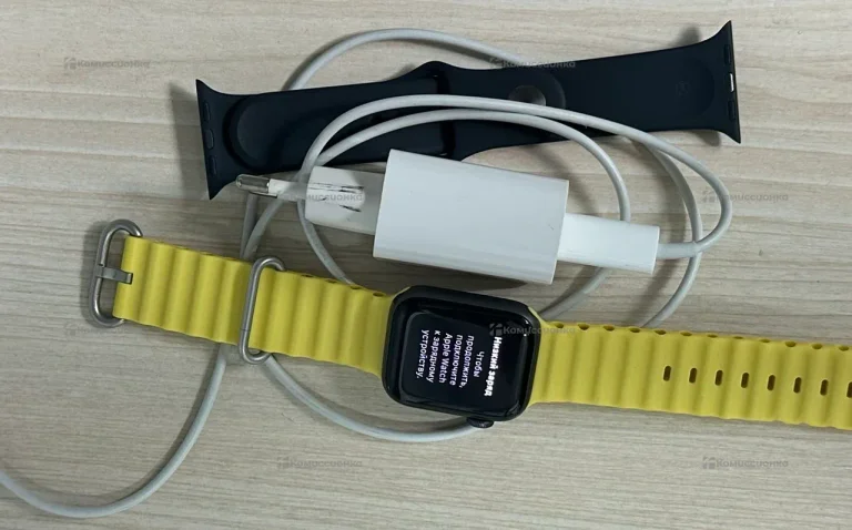 Часы   Apple Watch SE 40mm