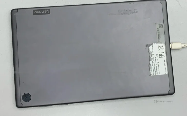 Планшет Lenovo Tab M10 plus 64