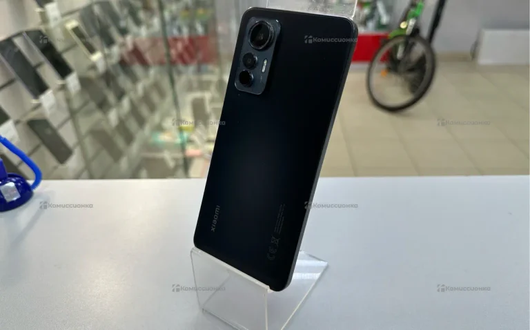 Xiaomi 12 lite 8/256