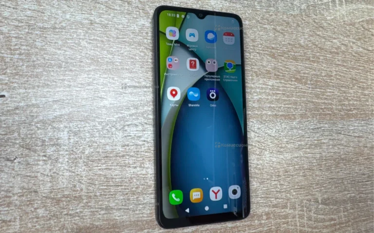 Xiaomi Redmi A3x 3/64ГБ