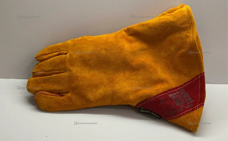 Краги зимние Siberia