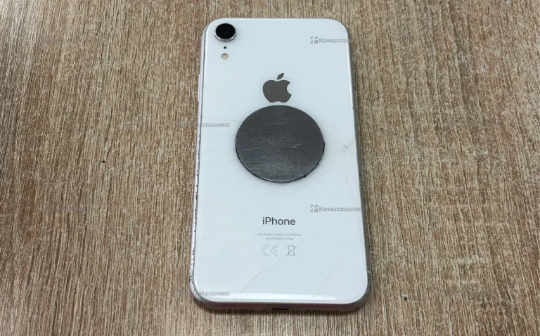 Apple iPhone XR 3/64 ГБ