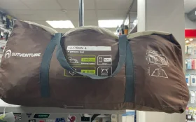 Купить Палатка 4-местная Outventure Hudson 4 б/у , в Санкт-Петербург Цена:4500рублей