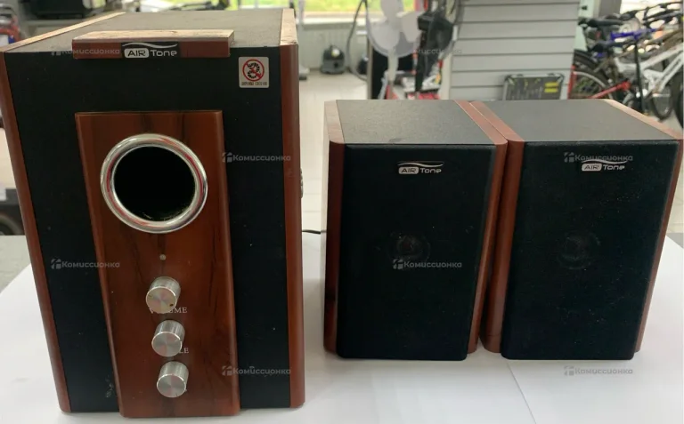 Колонка AirTone