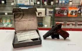 Купить Borner PM49 BlowBack б/у , в Санкт-Петербург Цена:8900рублей