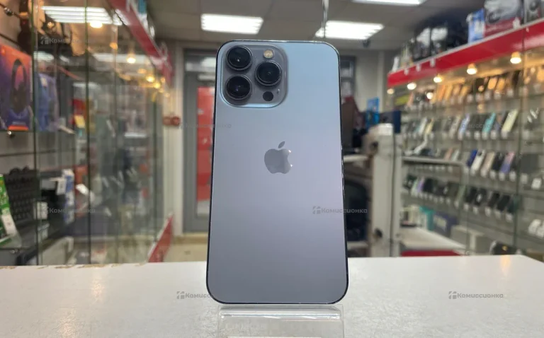 Apple iPhone 13 Pro 6/128 ГБ