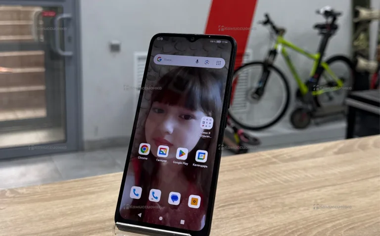 Honor X5 2/32Gb