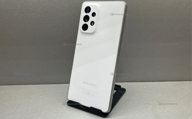 Samsung Galaxy A53 5G 6/128 ГБ