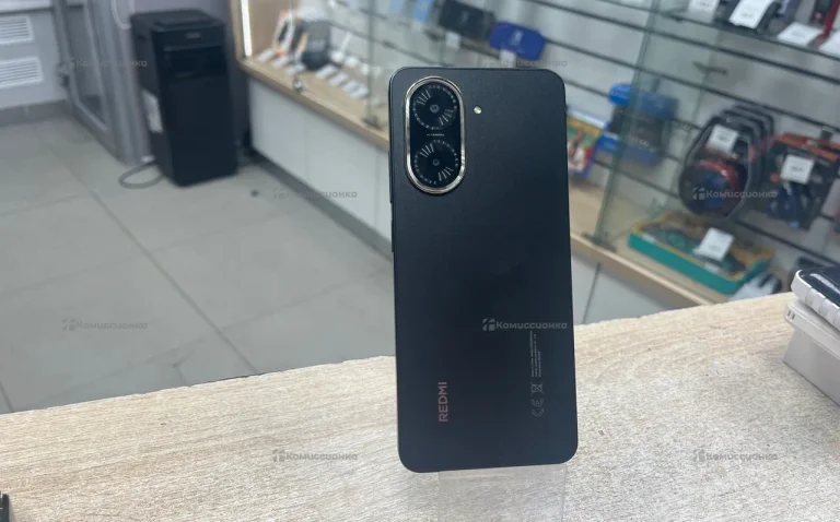 Xiaomi Redmi A5 3/64 ГБ