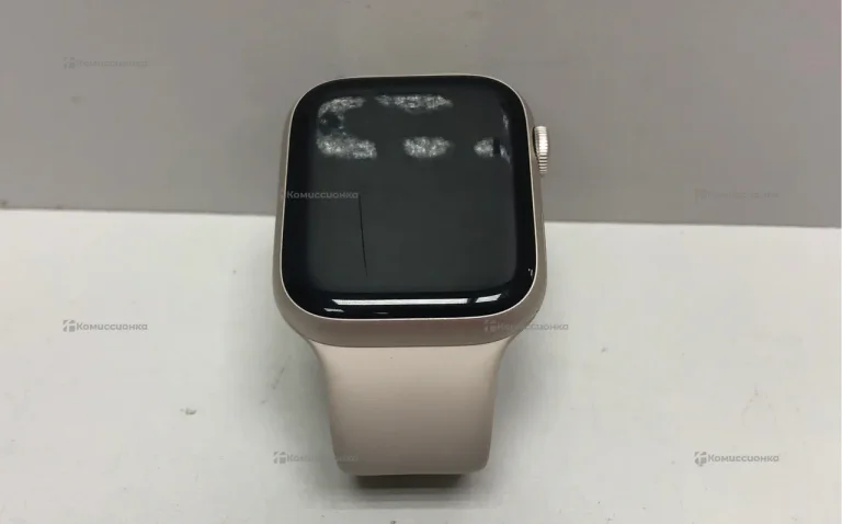 Часы Apple Watch Seies 8