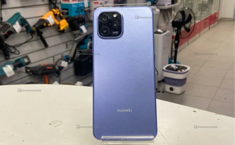 Huawei nova Y61 4/128 ГБ