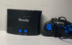 Приставка Dendy