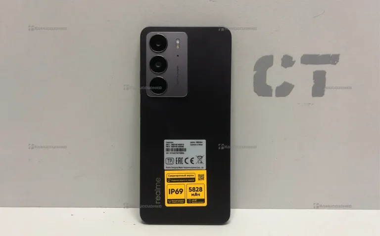 Realme C75 8/128Gb