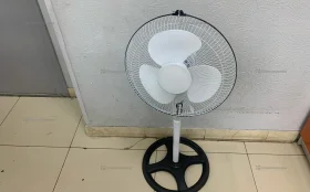 Вентилятор напольный