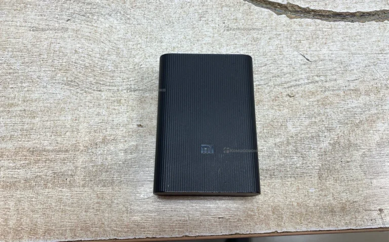 Power Bank  Xiaomi 10000mah