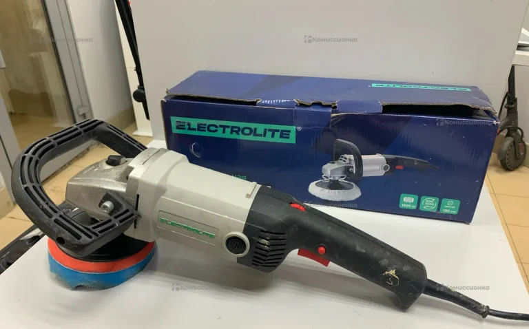 Шлифовальная машинка УПМ 1800Е