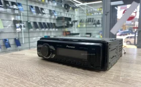 Автомагнитола