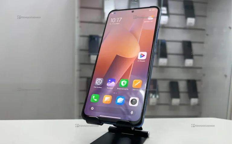 Xiaomi Poco X4 Pro 5G 8/256 ГБ