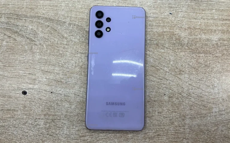 Samsung Galaxy A32 4/64 ГБ