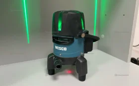 лазерный уровень WESCO WS8911K
