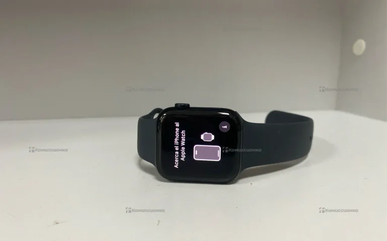 Часы  Apple Watch SE 2Gen 44mm