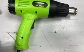 Фен строительный Ставмаш Ф-2400