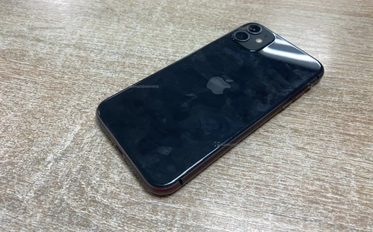 Apple iPhone 11 2/128 ГБ