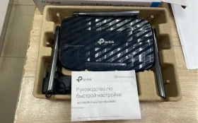 Двухдиапазонный гигабитный роутер tp-link ec225-g